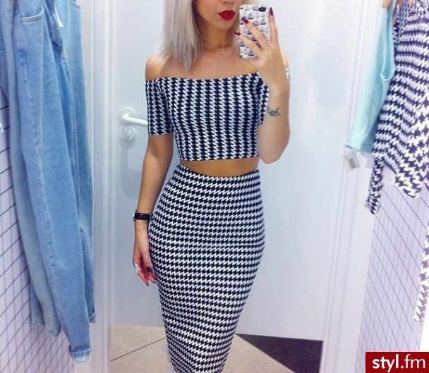 Pozostałe Ciuchy Moda