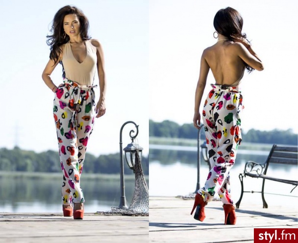 Pozostałe Ciuchy Moda