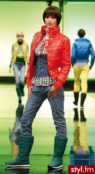 Pozostałe Ciuchy Moda
