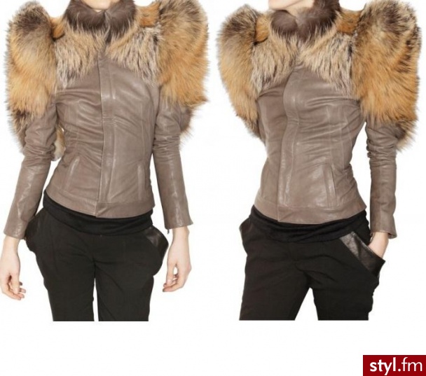 Pozostałe Ciuchy Moda