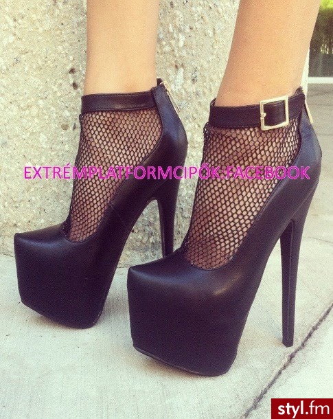Botki Buty Moda