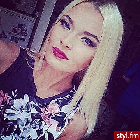 Dzienne Makijaże