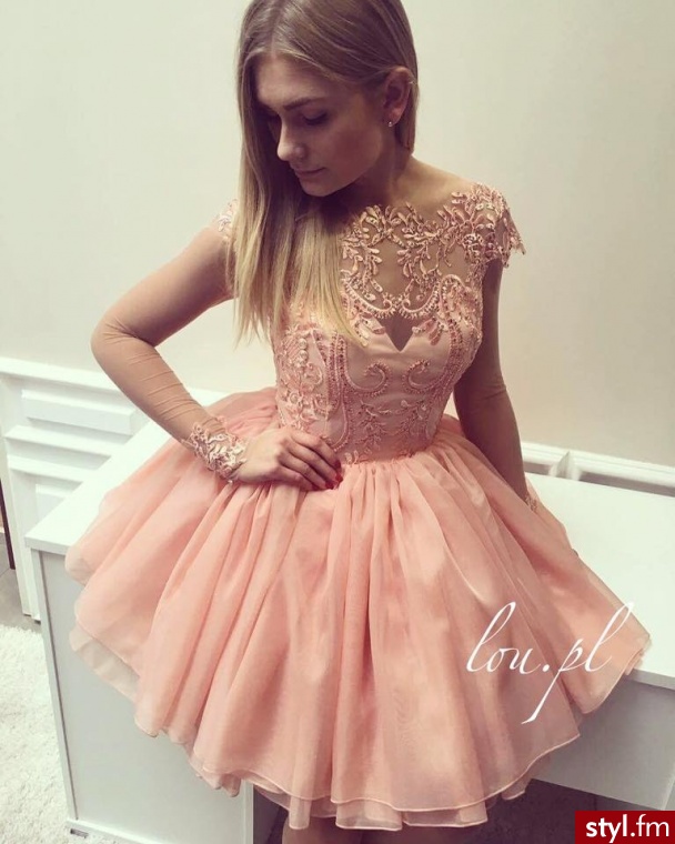 Pozostałe Sukienki Moda