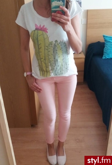 Pozostałe Ciuchy Moda