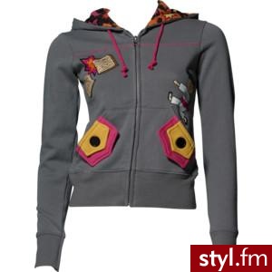 bluza - Pozostałe Ciuchy Moda