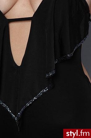 Kostium - Pozostałe Ciuchy Moda