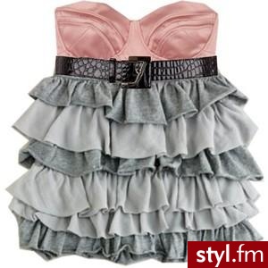 * - Pozostałe Ciuchy Moda