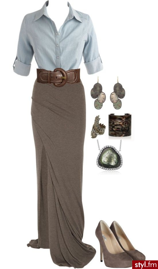 Pozostałe Ciuchy Moda