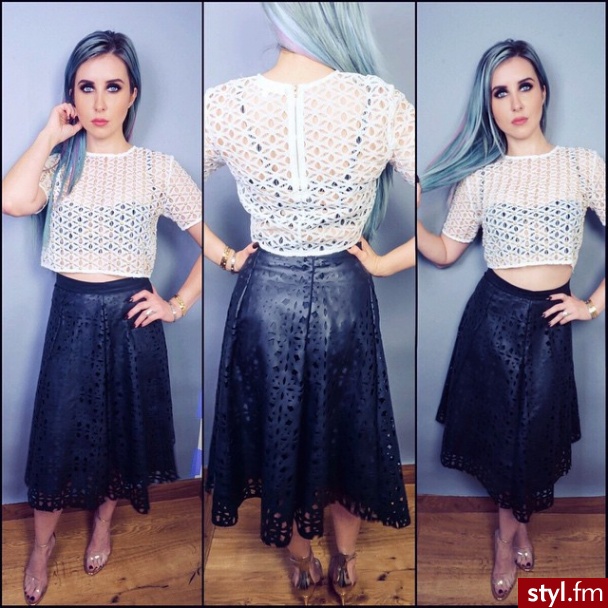 Pozostałe Ciuchy Moda