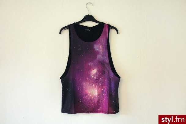 Topy Ciuchy Moda