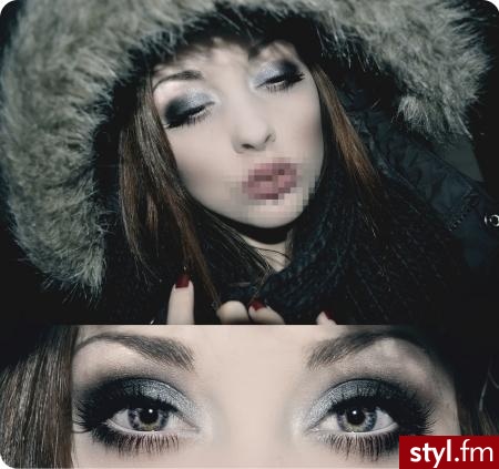 Dzienne Makijaże