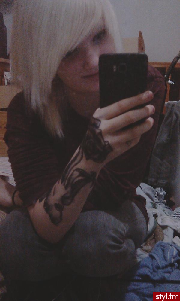 Tatuaże