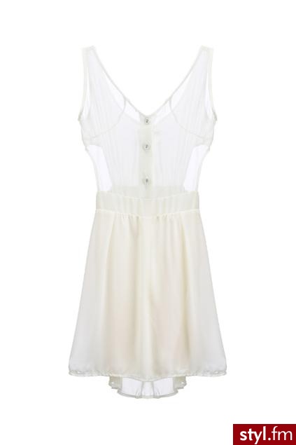 Dzienne Sukienki Moda