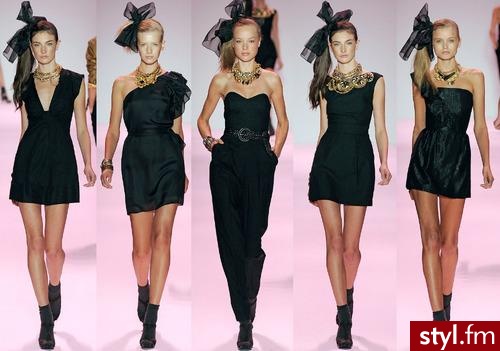 Pozostałe Ciuchy Moda