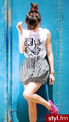 Pozostałe Ciuchy Moda