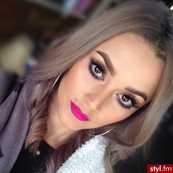 Dzienne Makijaże
