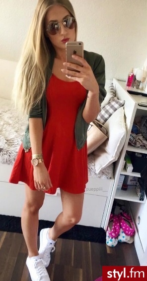 Pozostałe Ciuchy Moda