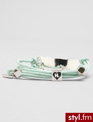bransoletka. Harajuku Lovers $38.00
Jeżeli już jest proszę o link - Pozostałe Dodatki Moda