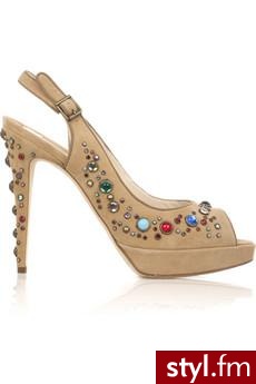 buty. Brian Atwood
Jeżeli już jest proszę o link - Pozostałe Buty Moda