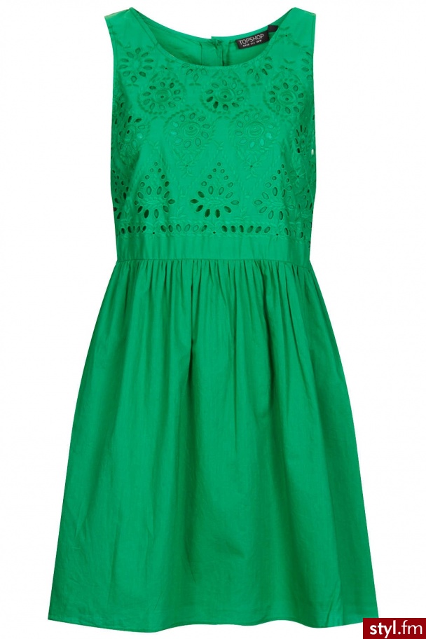 Dzienne Sukienki Moda