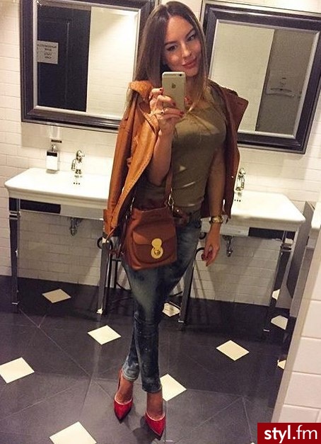 Pozostałe Ciuchy Moda