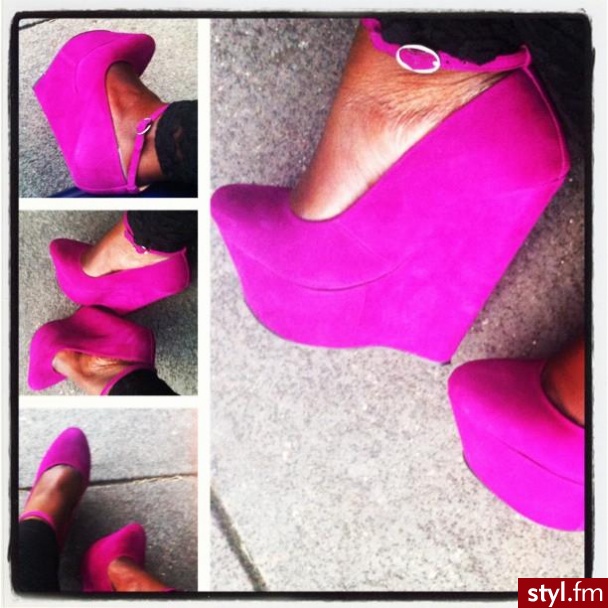 Koturny Buty Moda