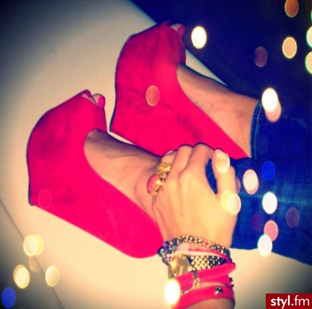 Koturny Buty Moda