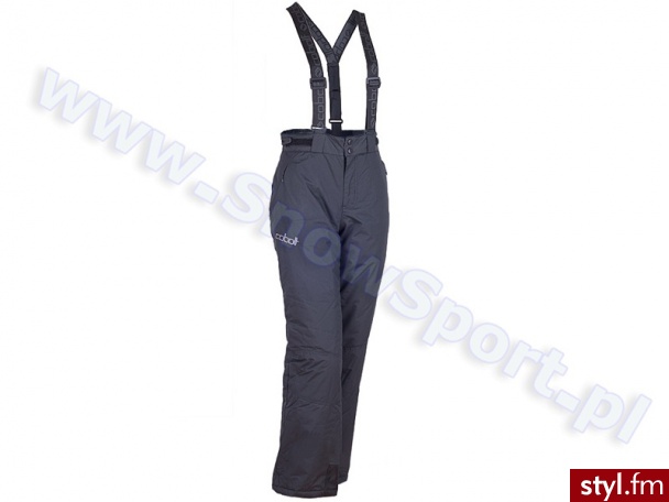 Cobolt Spodnie Sport Chevalier 11/12 - Pozostałe Spodnie Moda
