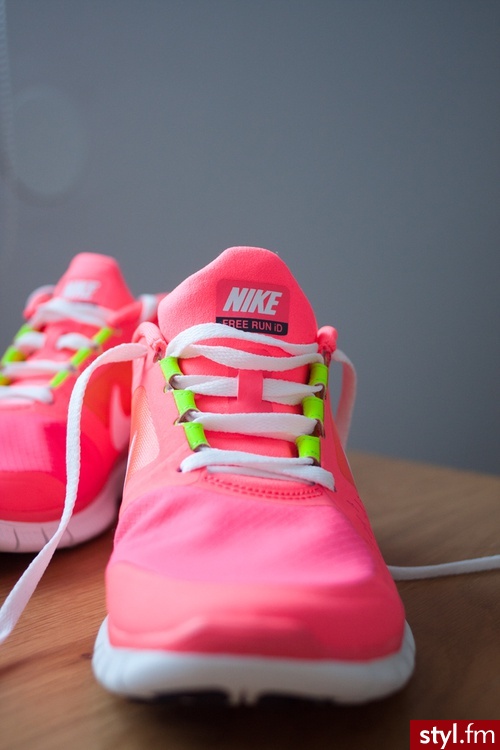 Sportowe Buty Moda
