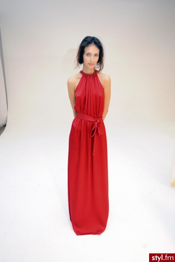 Sukienki Moda