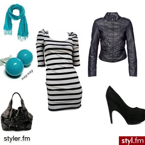 na zakupy - Styler