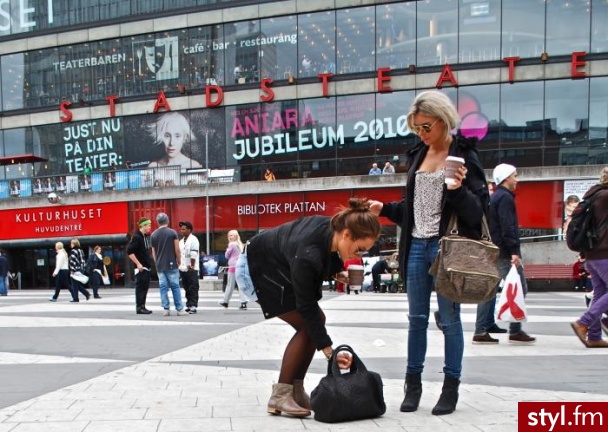 Pozostałe Ciuchy Moda
