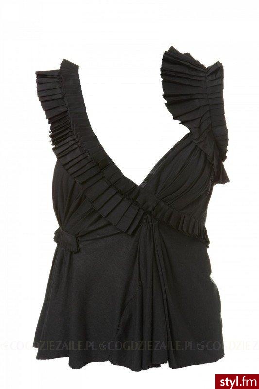 top - Pozostałe Ciuchy Moda