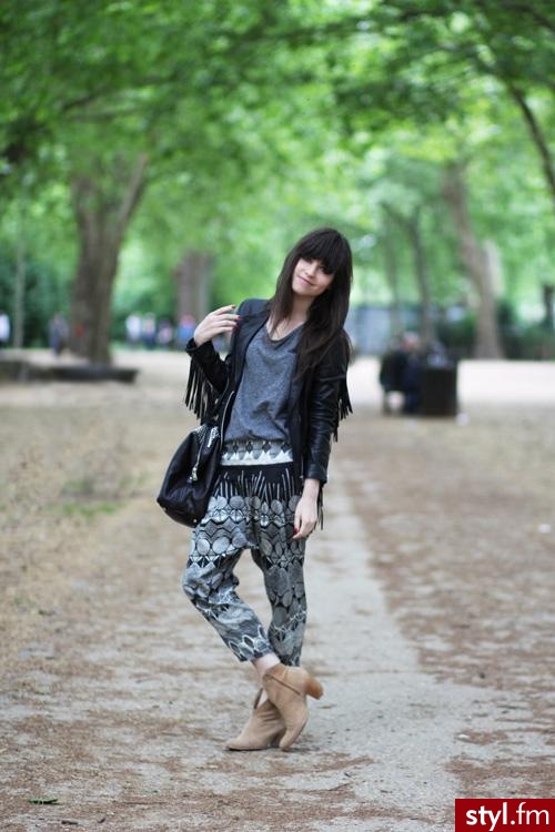 Pozostałe Ciuchy Moda