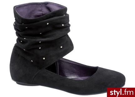 Pozostałe Buty Moda