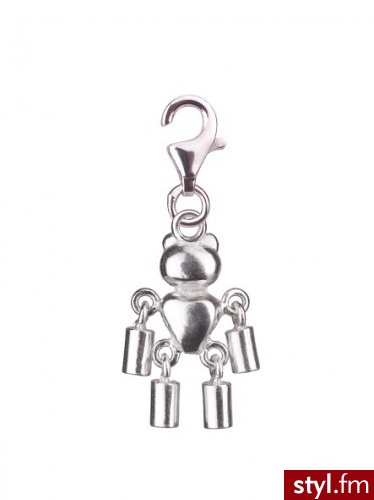 Charms WWK/WS423 - Wisiorki Biżuteria Moda