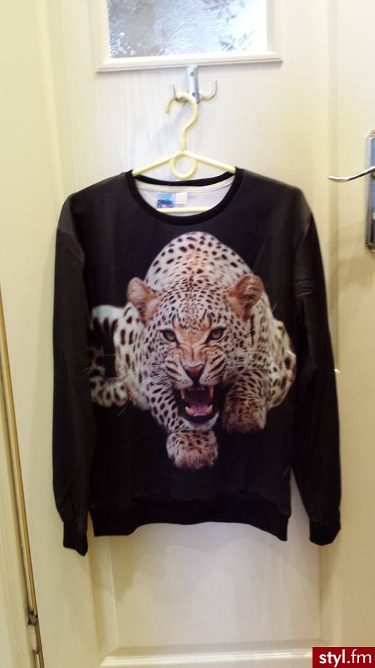 Bluzy Ciuchy Moda
