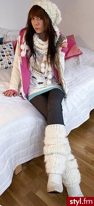 Pozostałe Ciuchy Moda