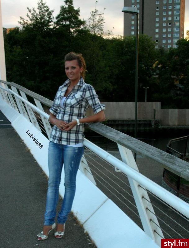 Koszule Ciuchy Moda