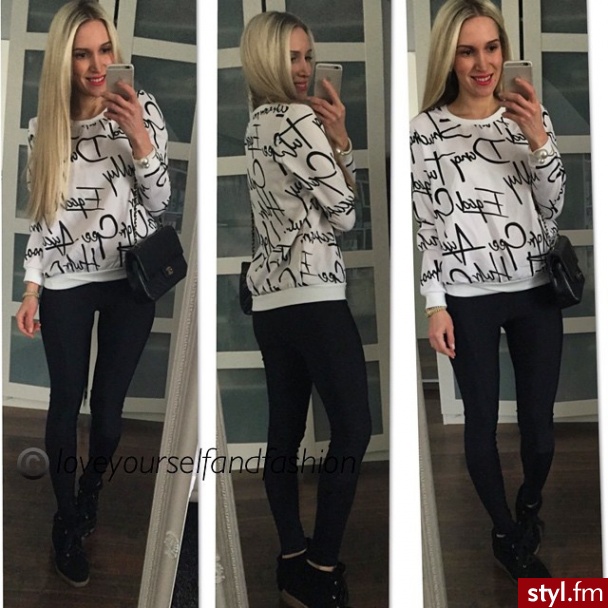 Pozostałe Ciuchy Moda