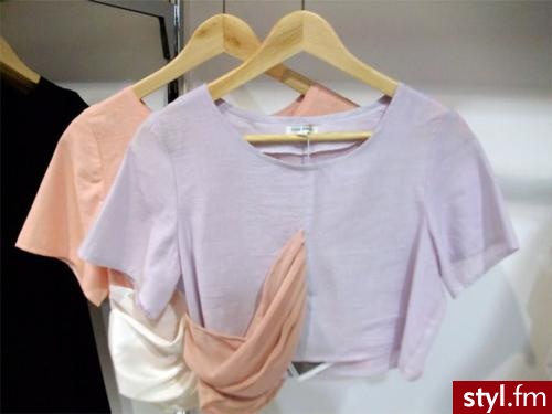 Pozostałe Ciuchy Moda