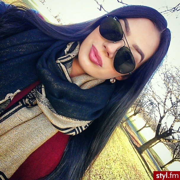 Okulary Dodatki Moda