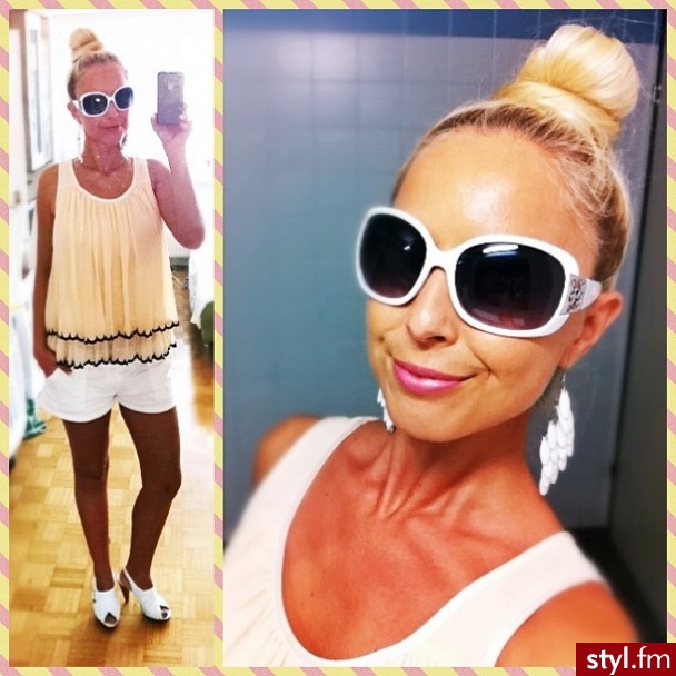 Pozostałe Ciuchy Moda