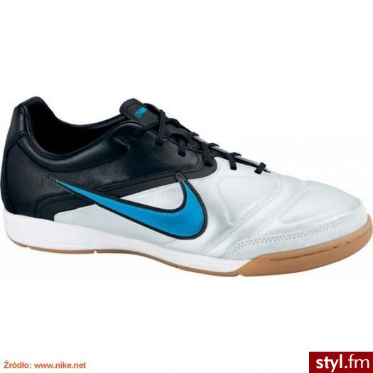 Nike MĘSKIE HALÓWKI CONTROL 360 CTR360 LIBRETTO II IC 429534.040 Sportowe Wielokolorowy - Sportowe Buty Moda