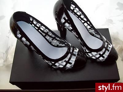chanel - Pozostałe Buty Moda