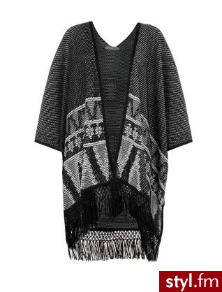 Kardigany Ciuchy Moda