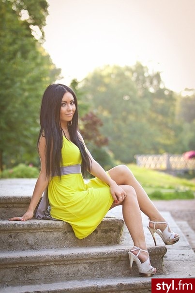 Dzienne Sukienki Moda