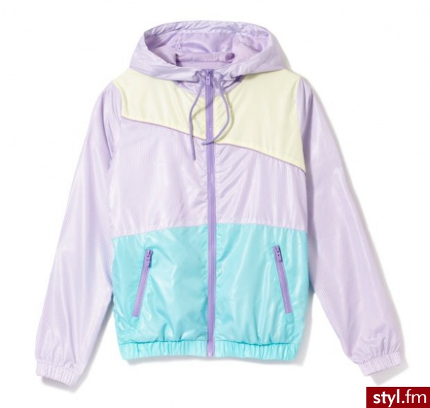 Kurtki Okrycia Moda