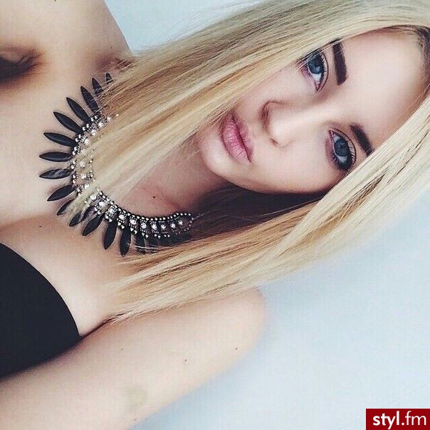 Łańcuszki Biżuteria Moda