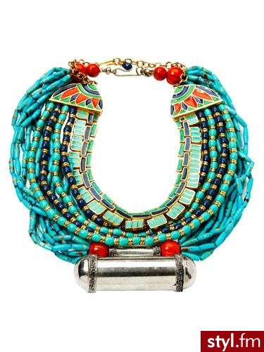 E.Yvonne Duff - Franklin dla Culture Shock - 60$ - Pozostałe Dodatki Moda